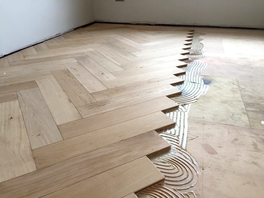 باركيه فاخر