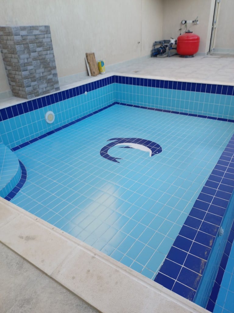 تنسيق البلاط